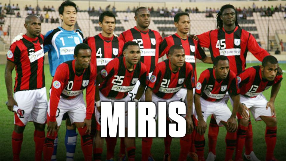 Persipura Jayapura salahsatu klub yang menyatakan bubar  Copyright: &copy; Grafis: Yuhariyanto/INDOSPORT/GETTY IMAGES